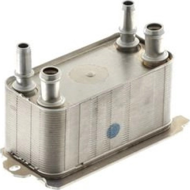 CLC 326 000P Ölkühler, Automatikgetriebe BEHR *** PREMIUM LINE ***