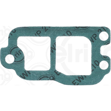 Elring | Dichtung, Thermostatgehäuse | 745.570