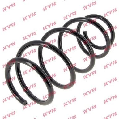 KYB Fahrwerksfeder K-Flex RH3914