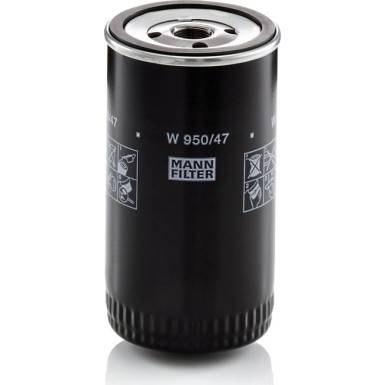W 950/47 Ölfilter W 950/47 Ölfilter