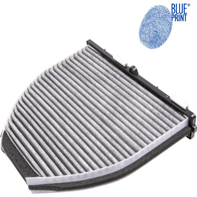 Blue Print | Filter, Innenraumluft | ADU172501