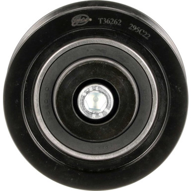 T36262 Umlenk-/Führungsrolle, Keilrippenriemen DriveAlign™ T36262 Umlenk-/Führungsrolle, Keilrippenriemen DriveAlign™