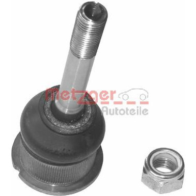 Metzger Trag-/Führungsgelenk COMPETENCE KIT 57008108