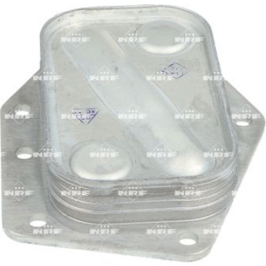 31890 Ölkühler, Motoröl