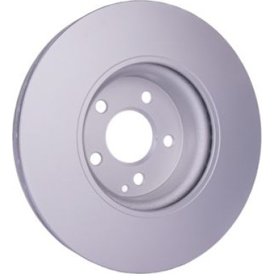 Hella Pagid | Bremsscheibe | 8DD 355 129-541 Hella Pagid | Bremsscheibe | 8DD 355 129-541