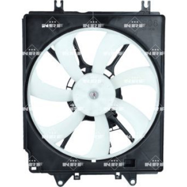 47934 Lüfter, Motorkühlung