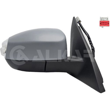 Alkar | Außenspiegel | 9260375 Alkar | Außenspiegel | 9260375