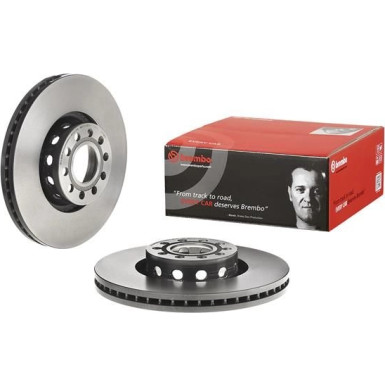 Brembo Bremsscheibe PRIME LINE - UV Coated 09.7728.11 Brembo Bremsscheibe PRIME LINE - UV Coated 09.7728.11