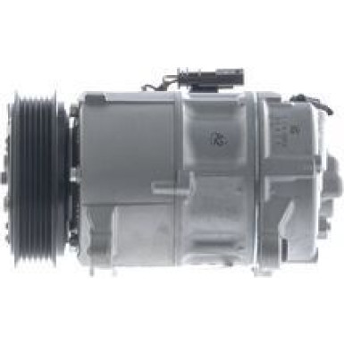 Mahle | Kompressor, Klimaanlage | ACP 599 000P