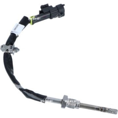 707207 Sensor, Abgastemperatur EASY FIT