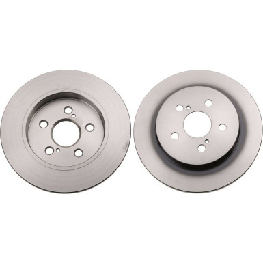TRW | Bremsscheibe | DF6145