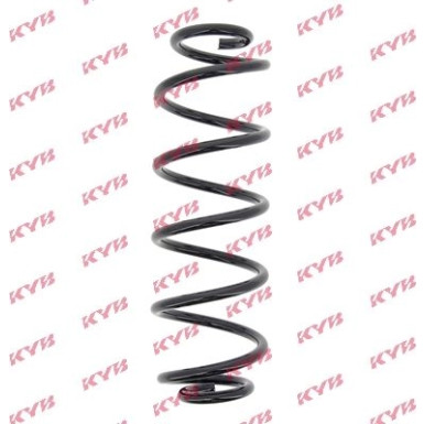 KYB Fahrwerksfeder K-Flex RA6104