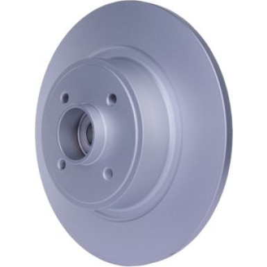 Hella | Bremsscheibe | 8DD 355 112-211