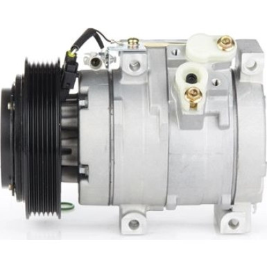 Nissens | Kompressor, Klimaanlage | 890371
