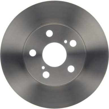 BOSCH | Bremsscheibe | 0 986 478 584