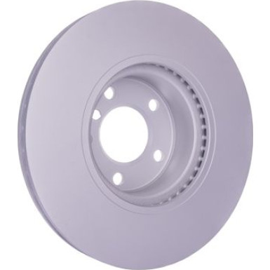 Hella Pagid | Bremsscheibe | 8DD 355 129-631 Hella Pagid | Bremsscheibe | 8DD 355 129-631