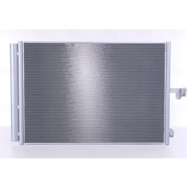 940780 Kondensator, Klimaanlage ** FIRST FIT ** 940780 Kondensator, Klimaanlage ** FIRST FIT **