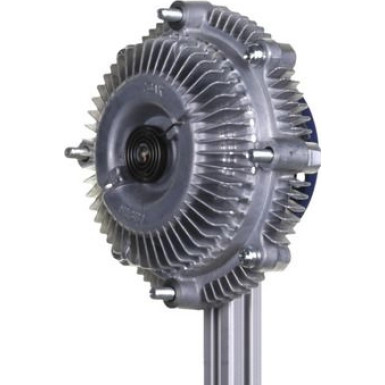 Mahle | Kupplung, Kühlerlüfter | CFC 187 000P
