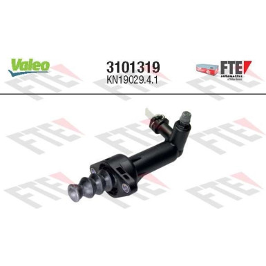 3101319 Nehmerzylinder, Kupplung