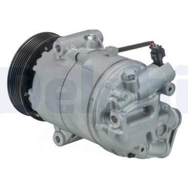 TSP0155967 Kompressor, Klimaanlage