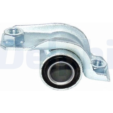 TD414W Lagerung, Lenker TD414W Lagerung, Lenker