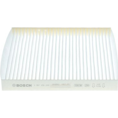BOSCH 1 987 432 299 Innenraumfilter