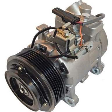 Mahle | Kompressor, Klimaanlage | ACP 472 000S