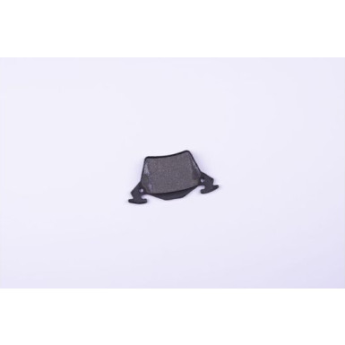 Hella | Bremsbelagsatz, Scheibenbremse | 8DB 355 008-641