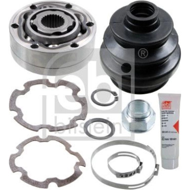 FEBI BILSTEIN 186213 Gelenksatz, Antriebswelle
