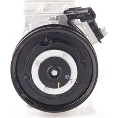 890652 Kompressor, Klimaanlage ** FIRST FIT **