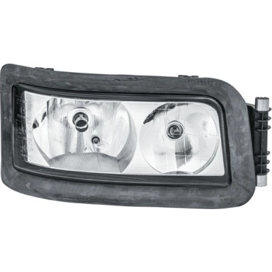 Hella | Hauptscheinwerfer | 1EH 354 984-021