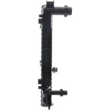 CR 789 000S Kühler, Motorkühlung BEHR