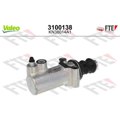 3100138 Nehmerzylinder, Kupplung