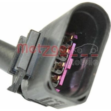 Metzger | Lambdasonde | 0893642