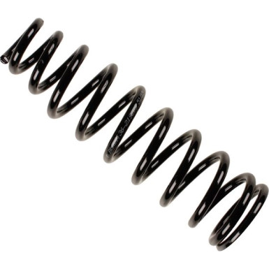 36-219209 Fahrwerksfeder BILSTEIN - B3 Serienersatz (Federn)