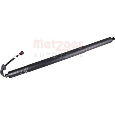 Metzger | Elektromotor, Heckklappe | 2115074 Metzger | Elektromotor, Heckklappe | 2115074