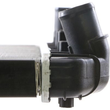 Mahle | Kühler, Motorkühlung | CR 753 000S