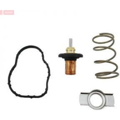 Denso | Starter | DSN968