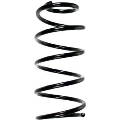 Spidan | Fahrwerksfeder | 85899