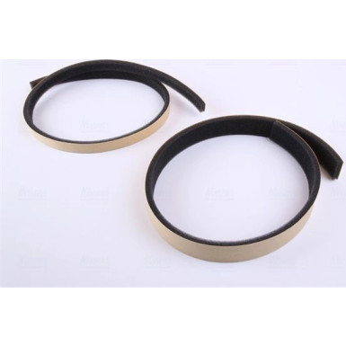 707078 Wärmetauscher, Innenraumheizung