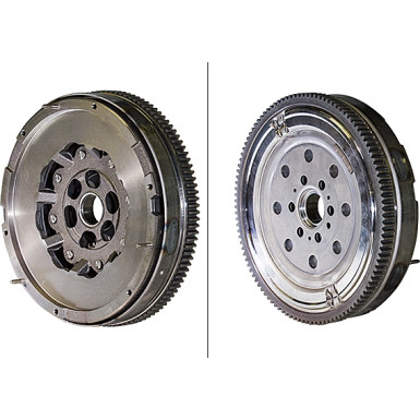 415 0663 10 Schwungrad LuK DMF