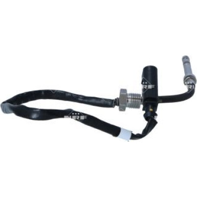 707272 Sensor, Abgastemperatur EASY FIT