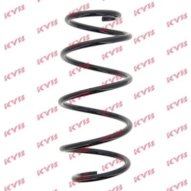 KYB Fahrwerksfeder K-Flex RH3933
