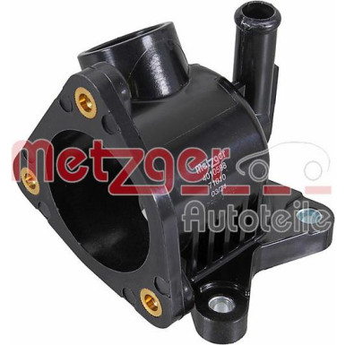 4010598 Thermostatgehäuse