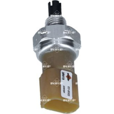 NRF Druckschalter, Klimaanlage EASY FIT 38973