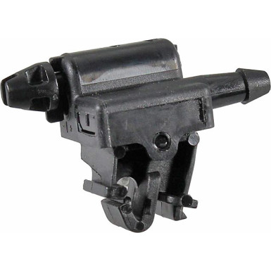 2221163 Waschwasserdüse, Scheibenreinigung 2221163 Waschwasserdüse, Scheibenreinigung