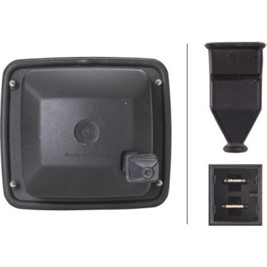 1GA 007 506-111 Arbeitsscheinwerfer