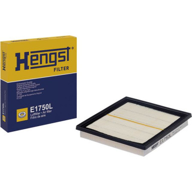 Hengst Filter | Luftfilter | E1750L