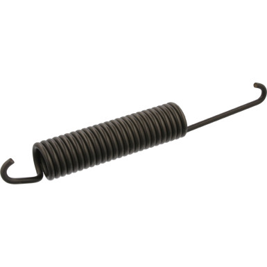 FEBI BILSTEIN 05310 Feder, Bremsbacken