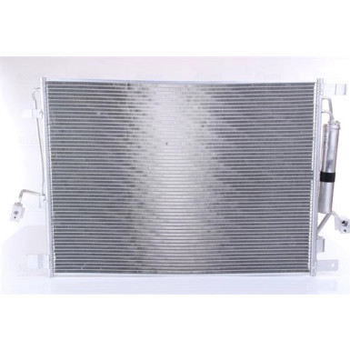 940787 Kondensator, Klimaanlage